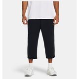 Under Armour 1384010-001 UA Unstoppable Fleece Baggy Crop Erkek Eşofman Altı