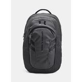 Under Armour 1384671-001 UA Hustle 6.0 Pro BP Siyah Unisex Sırt Çantası