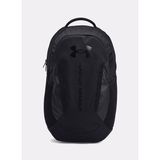 Under Armour 1384672-003 UA Hustle 6.0 Backpack Siyah Unisex Sırt Çantası