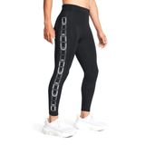 Under Armour 1386342-001 Run Anywhere Siyah Koşu Kadın Tayt