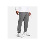 Under Armour 1386557-025 UA Vibe Gri Erkek Eşofman Altı