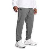 Under Armour 1386557 Ua Vibe Woven Jogger Gri Erkek Eşofman Altı