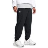 Under Armour 1386557 Ua Vibe Woven Jogger Siyah Erkek Eşofman Altı