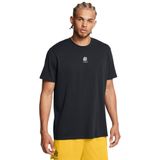 Under Armour 1387107-001 Spor Ayakkabı Erkek