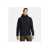 Under Armour 1387571-001 Expanse Fleece Siyah Outdoor Erkek Eşofman Üstü