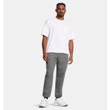Under Armour 1388823-025 Unstoppable Gri Günlük Stil Erkek Eşofman Altı