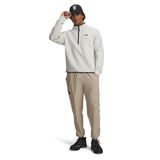 Under Armour 1388823-299 UA Unstoppable Woven Jg Vizon Erkek Sweatpant