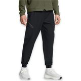 Under Armour 1388823 Ua Unstoppable Siyah Erkek Eşofman Altı