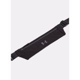 Under Armour 1388914-001 UA Launch Run Belt Siyah Unisex Bel Çantası