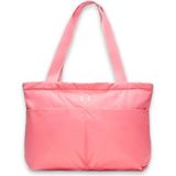 Under Armour 1388920 Ua Studio Lite Tote 45X30X15 16 Lt Pembe Unisex Çanta - 06813-Pembe
