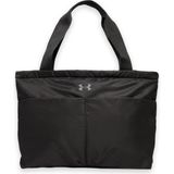 Under Armour 1388920 Ua Studio Lite Tote 45X30X15 16 Lt Siyah Unisex Çanta - 01-Siyah