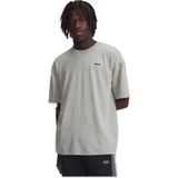 Under Armour 1389147 Ua M Hw Os Logo Wash Ss Gri Erkek T-Shirt