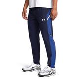 Under Armour 1389256-410 Woven Utility Mavi Antrenman Erkek Eşofman Altı