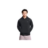 Under Armour 1389350-001 Unstoppable Siyah Günlük Stil Erkek Eşofman Üstü