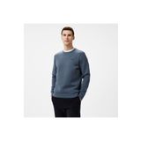 Under Armour 1389351-025 UA Unstoppable Flc Crew Yuvarlak Yaka Fitted Gri Erkek Sweatshirt