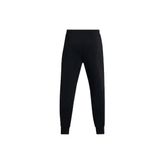 Under Armour 1389353-001 Unstoppable Siyah Günlük Stil Erkek Eşofman Altı