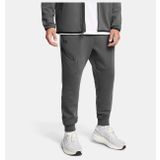 Under Armour 1389353-025 UA Unstoppable FLC JGR EU Gri Günlük Erkek Eşofman Altı