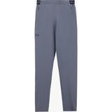 Under Armour 1390055-025-VANISH Woven Tapered Pa Gri Lastikli Bel Normal Düz Erkek Eşofman Altı
