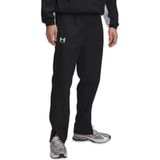 Under Armour 1390150 Ua Rival Woven Windbreaker Pnt Siyah Erkek Eşofman Altı