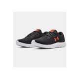 Under Armour 3024134 Ua Mojo 2 Mavi Erkek Lifestyle Ayakkabı