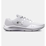 Under Armour 3024878-101 UA Charged Pursuit 3 Beyaz Erkek Koşu Ayakkabısı