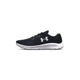 Under Armour 3024889-001 UA W Charged Pursuit 3 Siyah Beyaz Kadın Koşu Ayakkabısı
