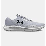 Under Armour 3024889-101 Charged Pursuit 3 Gri Kadın Ayakkabı