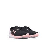 Under Armour 3025007-100 UA GGS Charged Rogue3 Gri Kız Çocuk Koşu Ayakkabısı