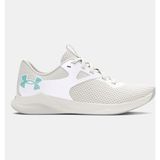 Under Armour 3025060-103 UA Charged Aurora 2 Beyaz Kadın Training Ayakkabısı