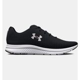 Under Armour 3025421-001 Sİyah UA Charged Impulse 3 Erkek Koşu Ayakkabısı