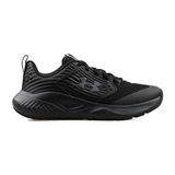 Under Armour 3026017-005 Siyah UA Charged Commit TR 4 Erkek Trekking Ayakkabı