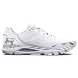 Under Armour 3026121-100 UA HOVR Sonic 6 Beyaz Erkek Koşu Ayakkabısı