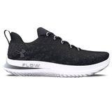 Under Armour 3026124-002 UA Velociti 3 Siyah Kadın Koşu Ayakkabısı