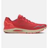 Under Armour 3026128-604 UA W HOVR Sonic 6 Kırmızı Kadın Koşu ve Yürüyüş Ayakkabı