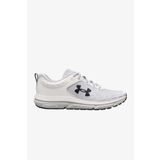 Under Armour 3026175-104 Beyaz Charged Assert 10 Erkek Ayakkabı