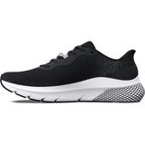 Under Armour 3026520-001 UA HOVR Turbulence 2 Siyah Erkek Koşu Ayakkabısı