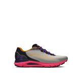 Under Armour 3026548-300 UA HOVR Sonic 6 Storm Beyaz Erkek Koşu Ayakkabısı