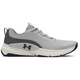 Under Armour 3026608-101 UA Dynamic Select Gri Erkek Training Ayakkabı
