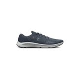 Under Armour 3026692-400 Gri Charged Pursuit 3 Twist Kadın Ayakkabı