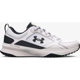 Under Armour 3026727-003 Charged Edge Erkek Günlük Spor Ayakkabı - Beyaz