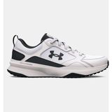Under Armour 3026727-100 UA Charged Edge Beyaz Erkek Spor Ayakkabı