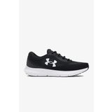 Under Armour 3026998-001 Charged Rogue 4 Siyah Erkek Koşu Ayakkabısı