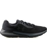 Under Armour 3026998-002 Siyah Charged Rogue 4 Erkek Koşu Ayakkabı