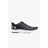 Under Armour 3026999-001 UA Charged Speed Swift Siyah Erkek Koşu Ayakkabısı