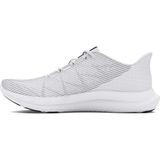 Under Armour 3026999 107 Charged Speed Swift Beyaz Erkek Koşu Ayakkabısı