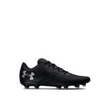 Under Armour 3027039-001 UA Magneto Select 3 FG Siyah Erkek Futbol Ayakkabısı