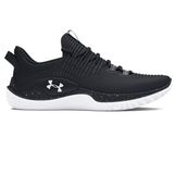 Under Armour 3027176-001 Int Egrıt Training Flow Dynamic Siyah Kadın Antrenman Ayakkabısı