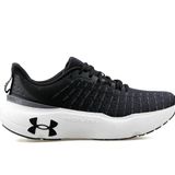 Under Armour 3027189-001 UA Infinite Elite Siyah Erkek Koşu Ayakkabısı