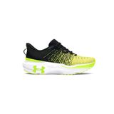 Under Armour 3027189-002 Infinite Elite Siyah Erkek Koşu Ayakkabısı