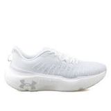 Under Armour 3027189-101 UA Infinite Elite Beyaz Erkek Koşu Ayakkabısı